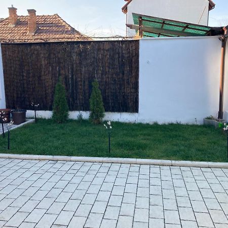 Apartament Casa Pirpi Sybin Zewnętrze zdjęcie