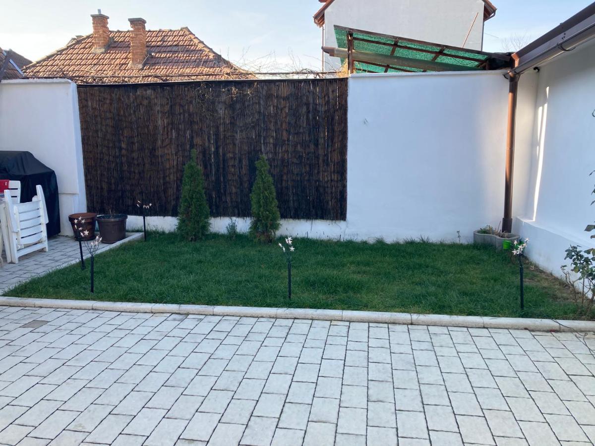 Apartament Casa Pirpi Sybin Zewnętrze zdjęcie