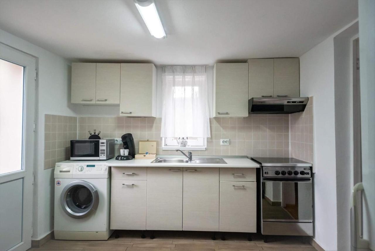 Apartament Casa Pirpi Sybin Zewnętrze zdjęcie