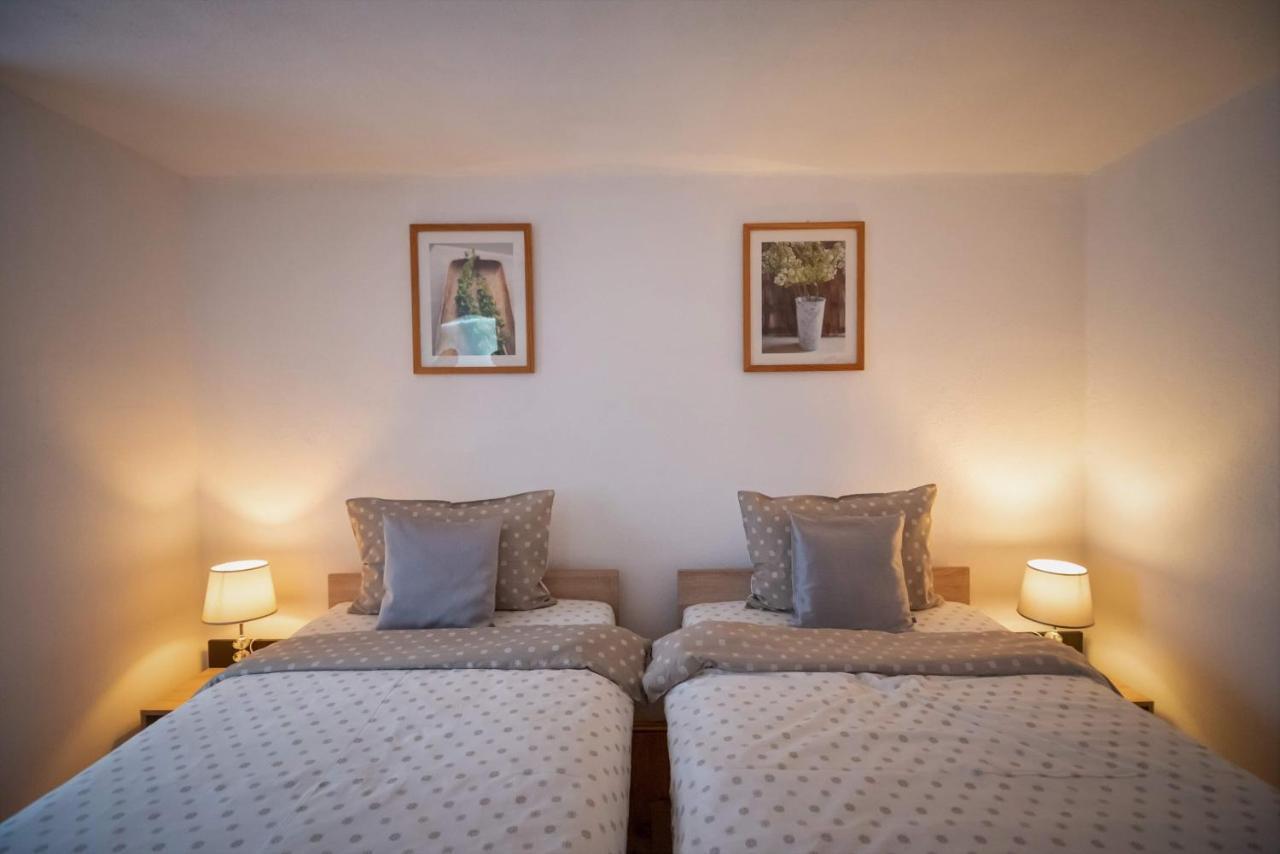 Apartament Casa Pirpi Sybin Zewnętrze zdjęcie