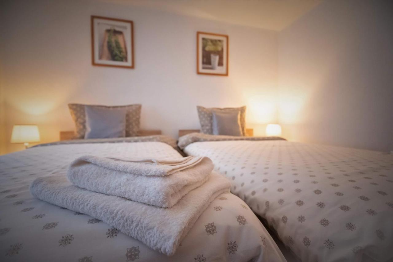 Apartament Casa Pirpi Sybin Zewnętrze zdjęcie