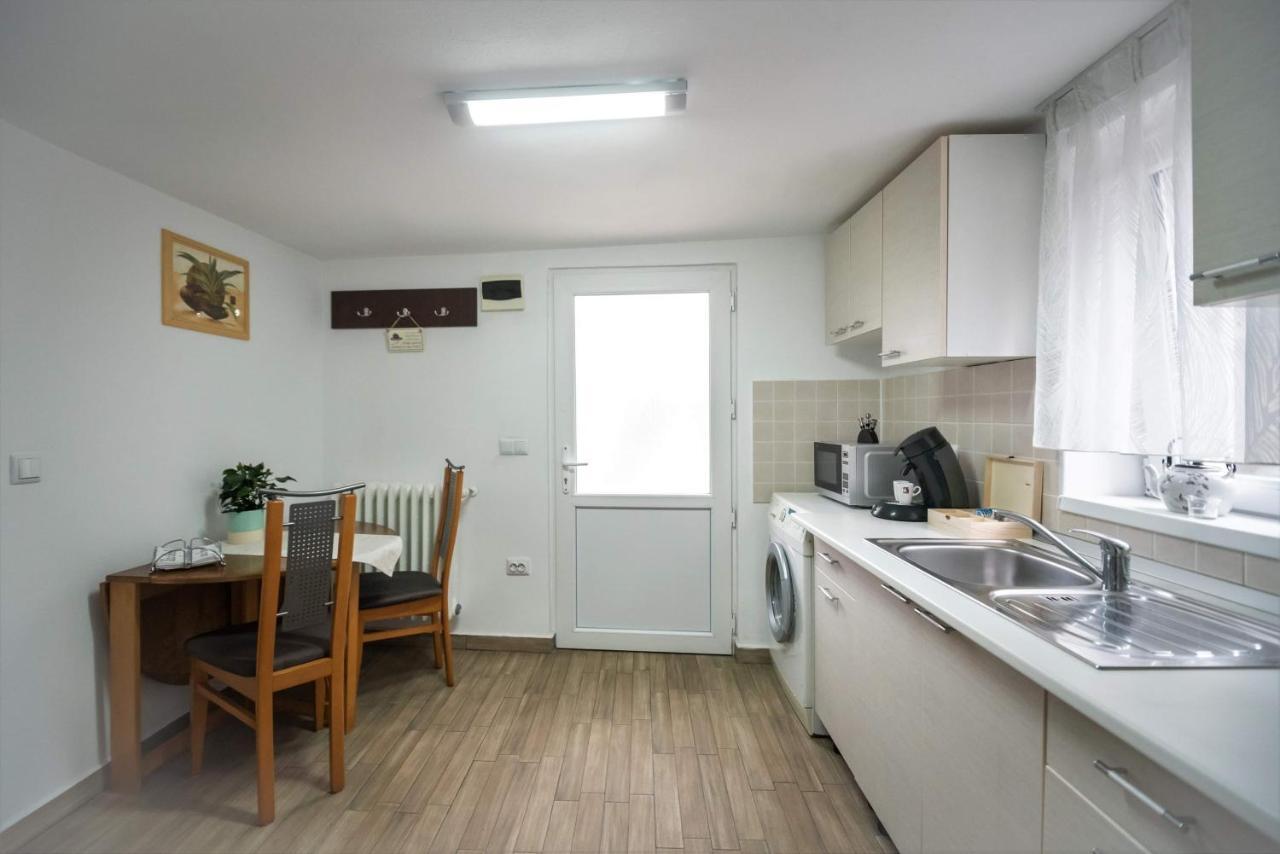 Apartament Casa Pirpi Sybin Zewnętrze zdjęcie