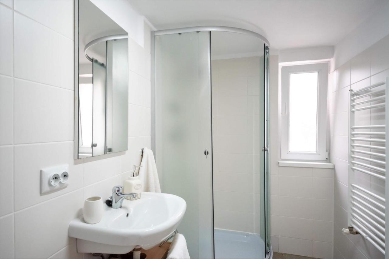 Apartament Casa Pirpi Sybin Zewnętrze zdjęcie